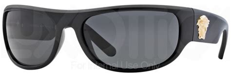 Versace VE4276 Bifocal Prescription Sunglasses 